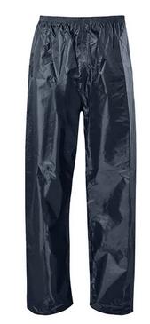 Jonsson Rain Trouser Navy