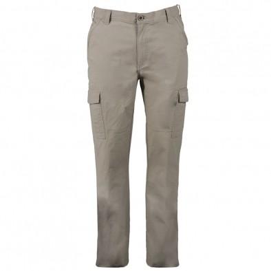 Jonsson Ripstop Multipocket Pants Putty
