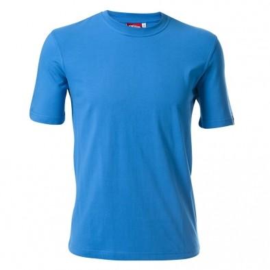 Jonsson Tshirt Blue