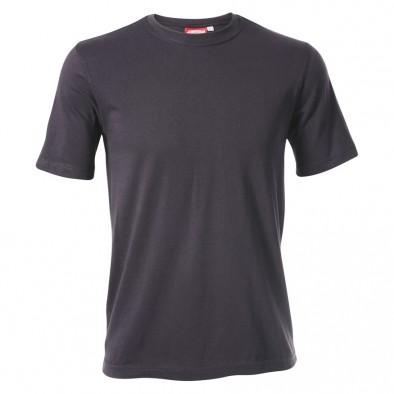Jonsson Tshirt Charcoal