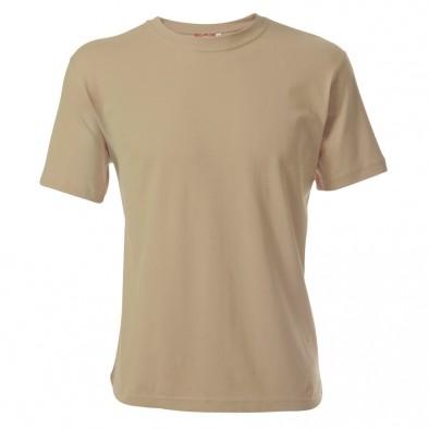 Jonsson T Shirt Khaki