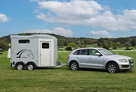 Cheval Liberte Touring Jumping