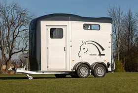 Cheval Liberte Touring Jumping