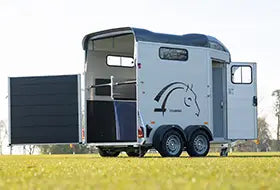 Cheval Liberte Touring Jumping