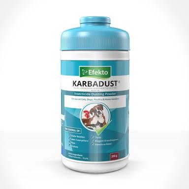 KARBADUST
