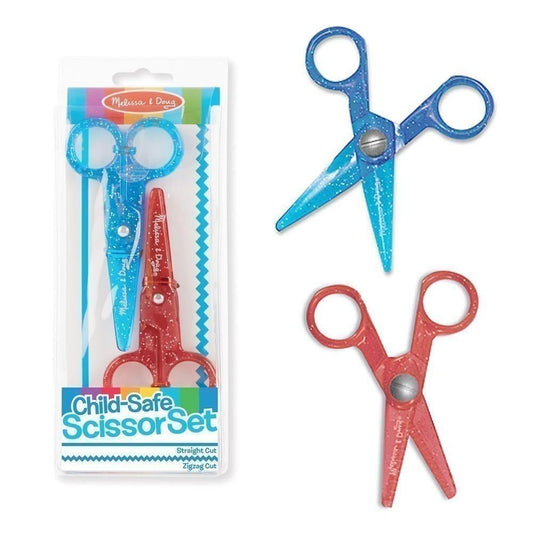 Child Safe Scissor
