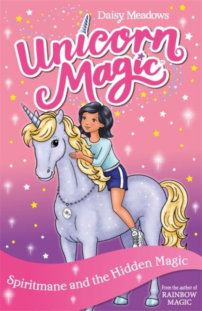 UNICORN MAGIC - SPIRITMANE