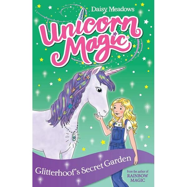 UNICORN MAGIC - GLITTERHOOFS
