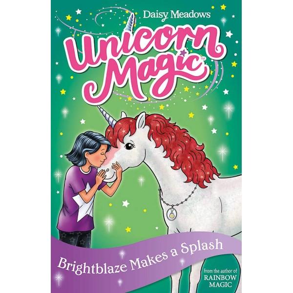 UNICORN MAGIC - BRIGHTBLAZE