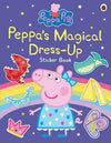 Peppas Magical Dress Up