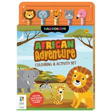 African Adventure