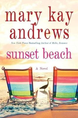 Sunset Beach - Mary Kay Andrews
