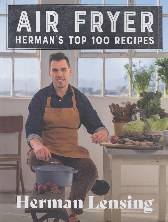Air Fryer - Hermans Top 100