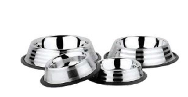 ANTI SKID STRIPES BOWL 0.9L