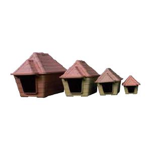 Kennel Tuscan Medium *Collect Only*