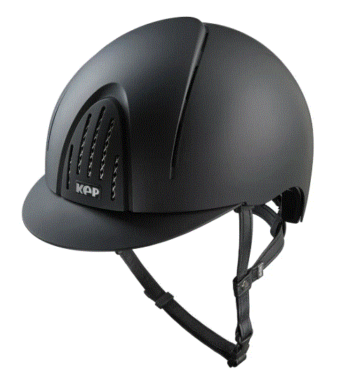 KEP SMART NOVA TEXTILE BLACK L