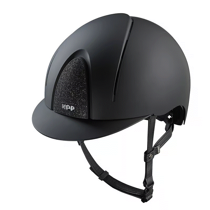 KEP SMART NOVA TEXTILE BLACK STAR M