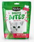 Kit Cat Breath Bites Beef 60g (12)