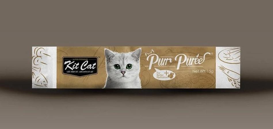PURR PUREE + JOINT CHIC 15G
