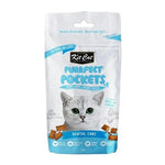 KIT CAT PURRFECT POCKETS - DENTAL CARE
