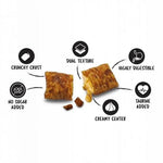 KIT CAT PURRFECT POCKETS - DENTAL CARE