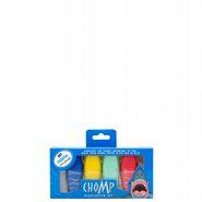 Chomp 4pc Highlighter Set