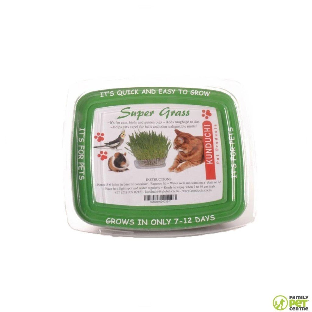 Kundushi Super Grass Tub