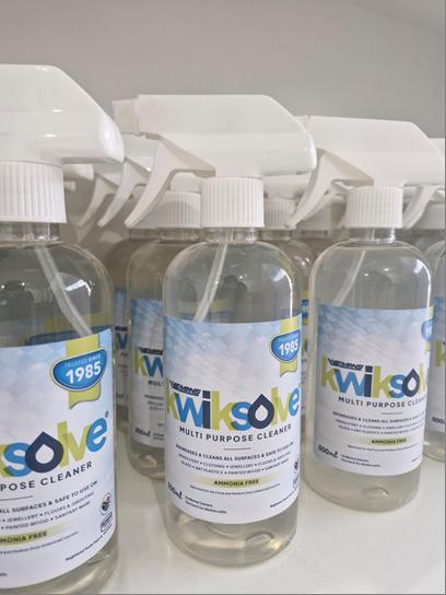 Kwiksolve 500ml