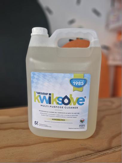 Kwiksolve 5l