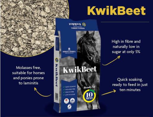 Kwikbeet 20kg