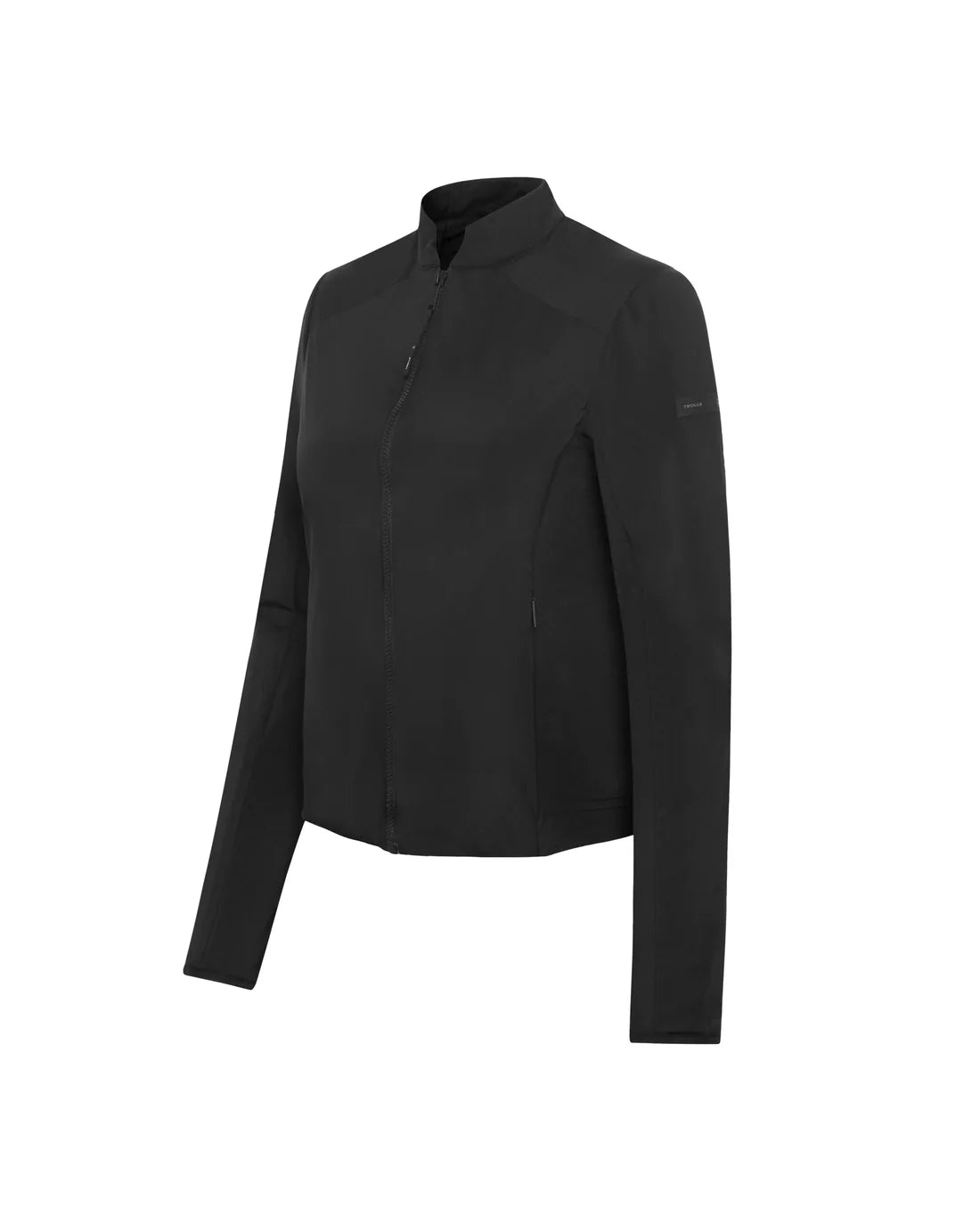 TROLLE L2 THERMO BODYWARMER BLACK