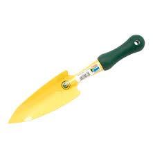 Lasher Hand  Transplanter