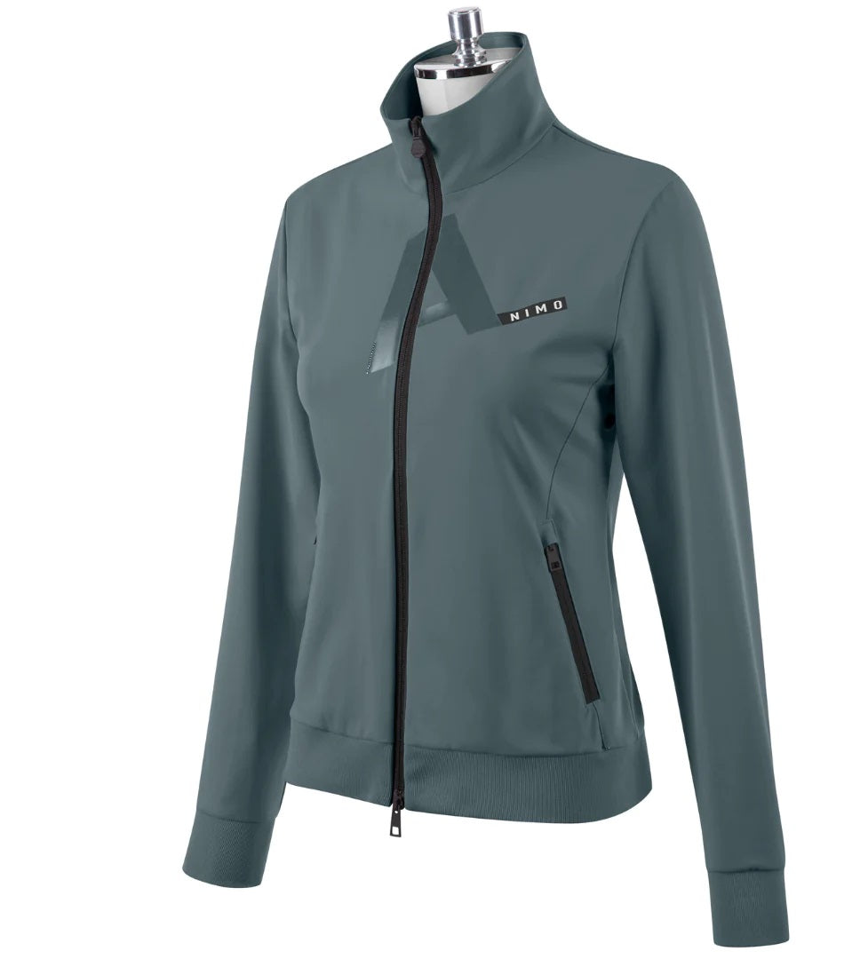 Animo Lavinia Sweatshirt Giada