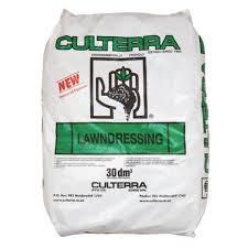 Culterra Lawn Dressing
