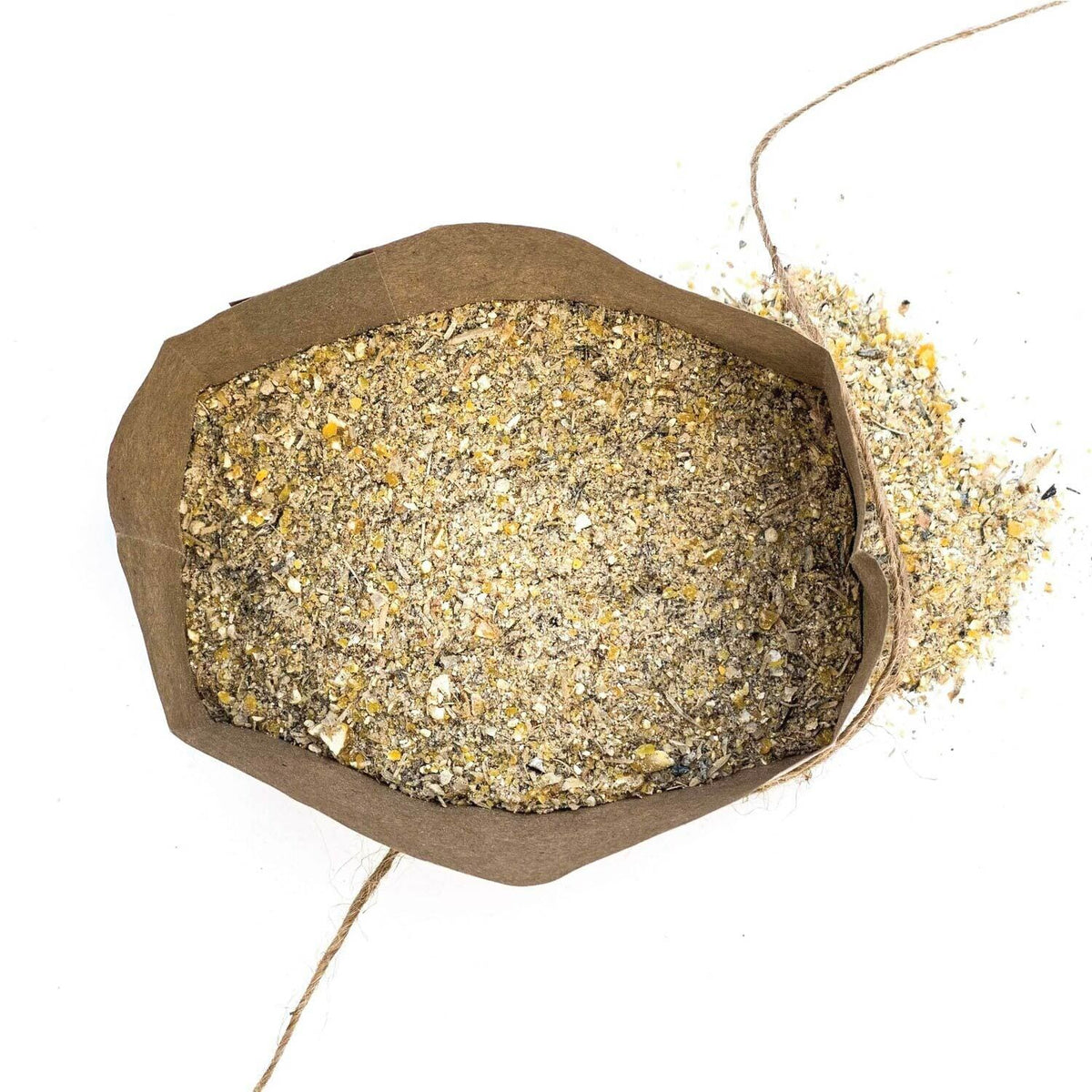 Laying Mash 50kg (Serfco)
