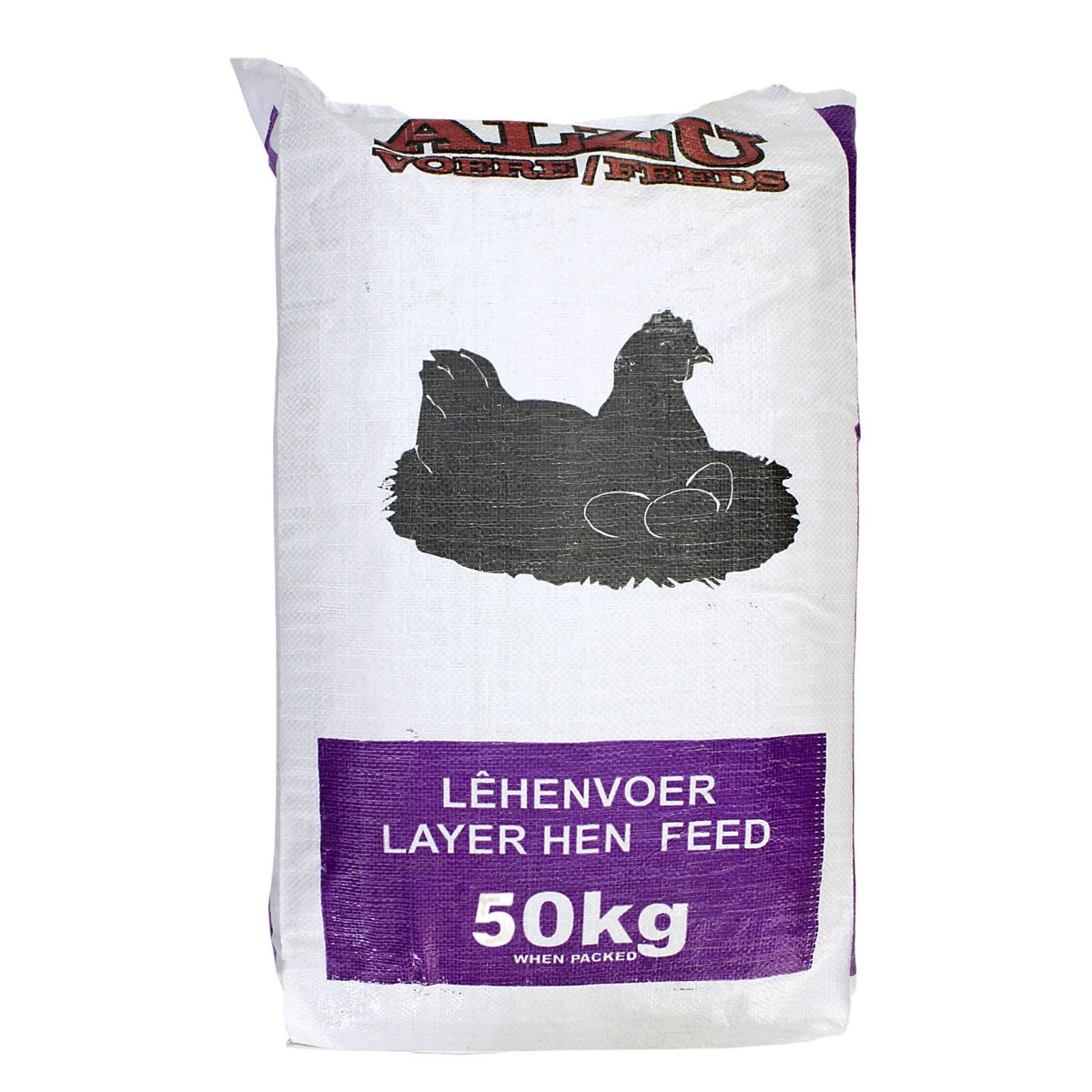 Lay Pellets (95) 50KG