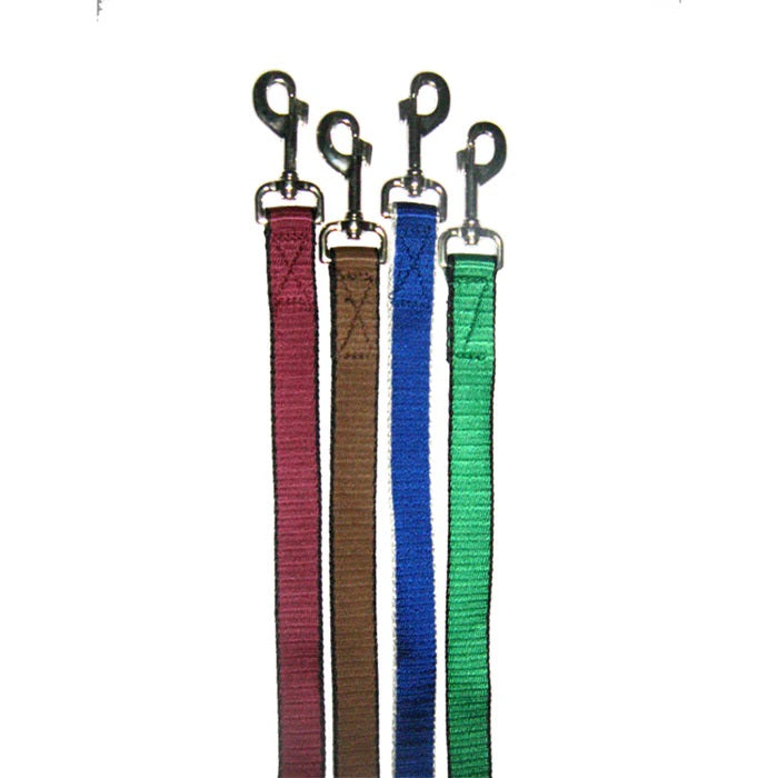 Dual Colour Lead – Tack 'n Togs at Midfeeds