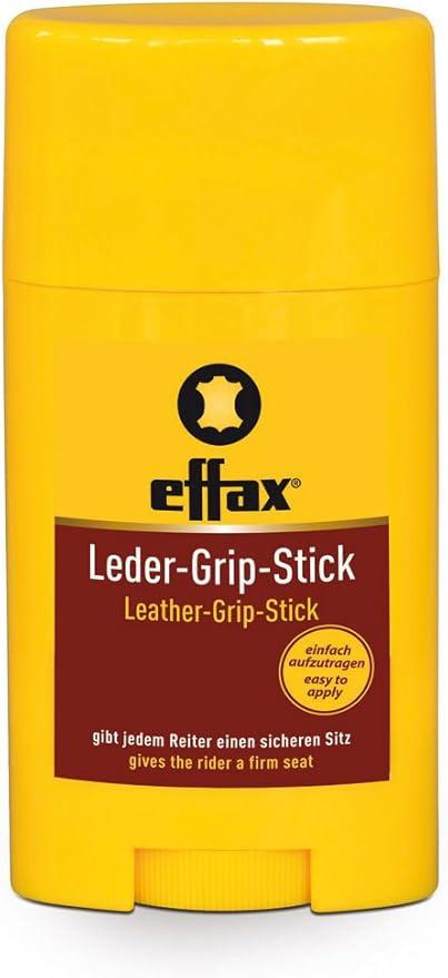 LEATHER GRIP STICK EFFAX 50ML