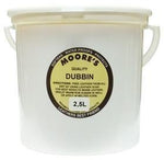 MOORES DUBBIN