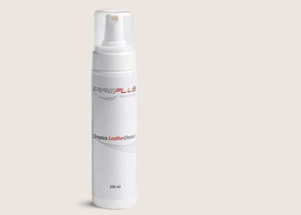 Erreplus Leather Foam Cleaner
