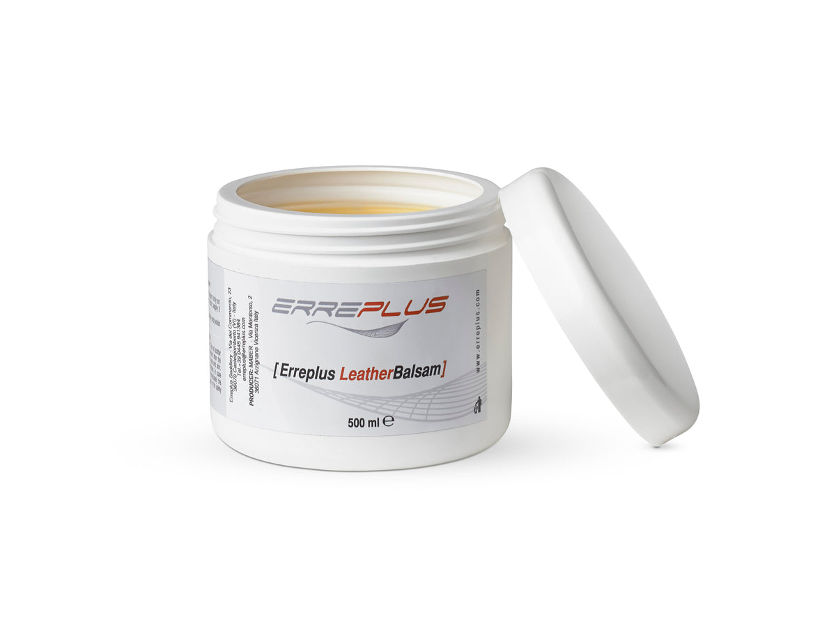 Erreplus Leather Balsam