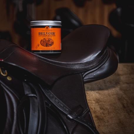 Cdm Belvoir Leather Balsam Intensive Conditioner