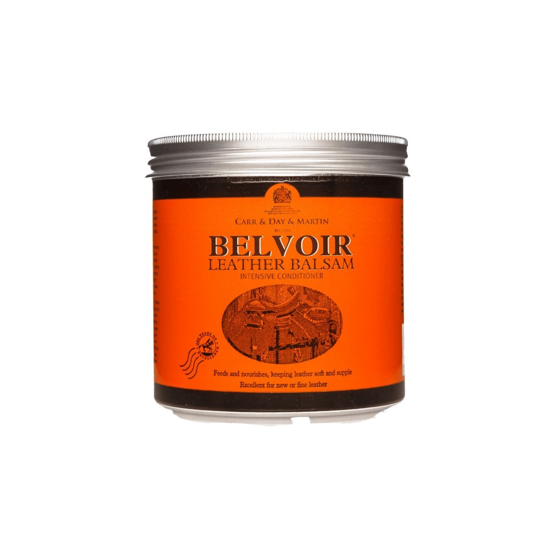 Cdm Belvoir Leather Balsam Intensive Conditioner