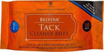 Belvoir Tack Cleaning Mitt