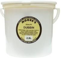 MOORES DUBBIN