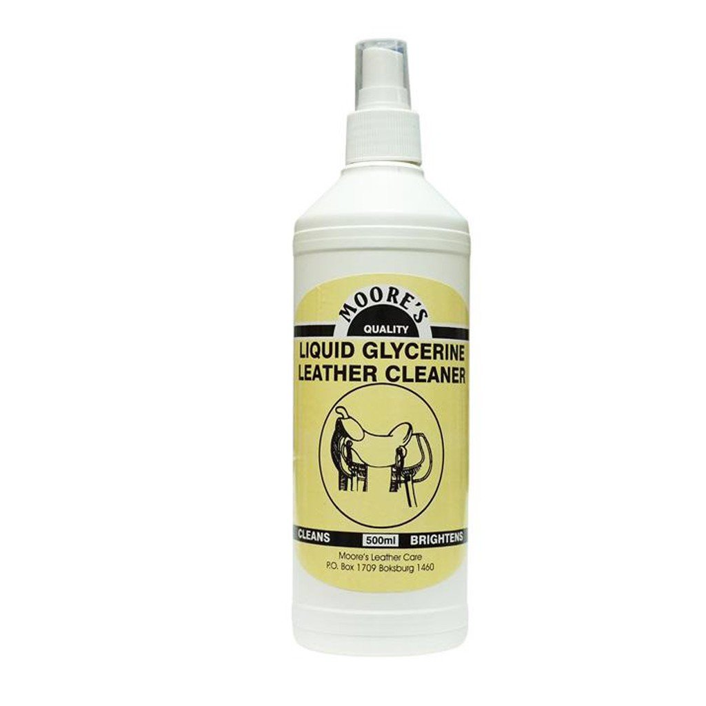 500Ml Liquid Saddle Soap