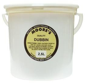 MOORES DUBBIN