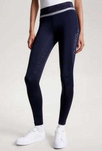 Tommy Hilfiger Leggins Tampa Navy
