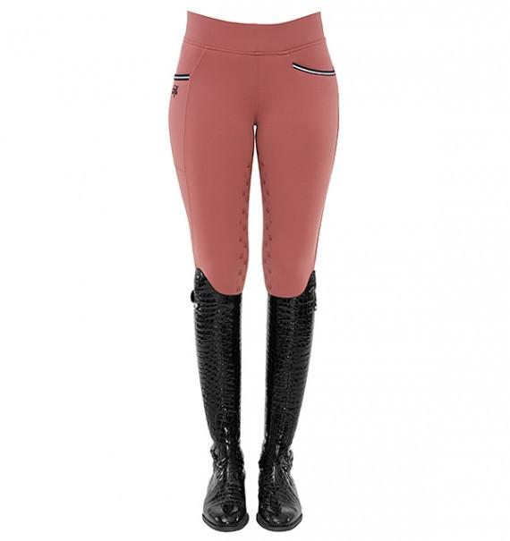 Spooks Sanne Full Grip Leggins Dark Rose