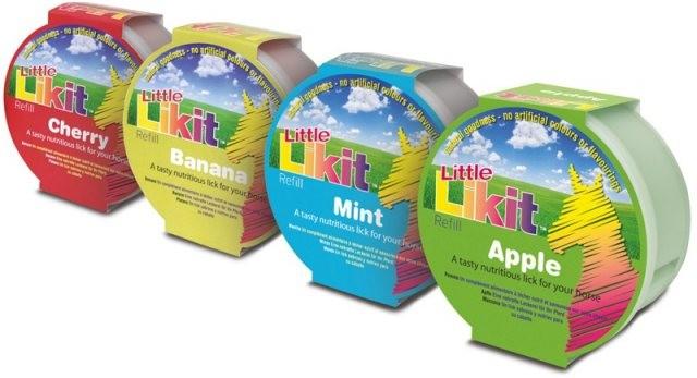 Little Likit (please specify preferable flavour)